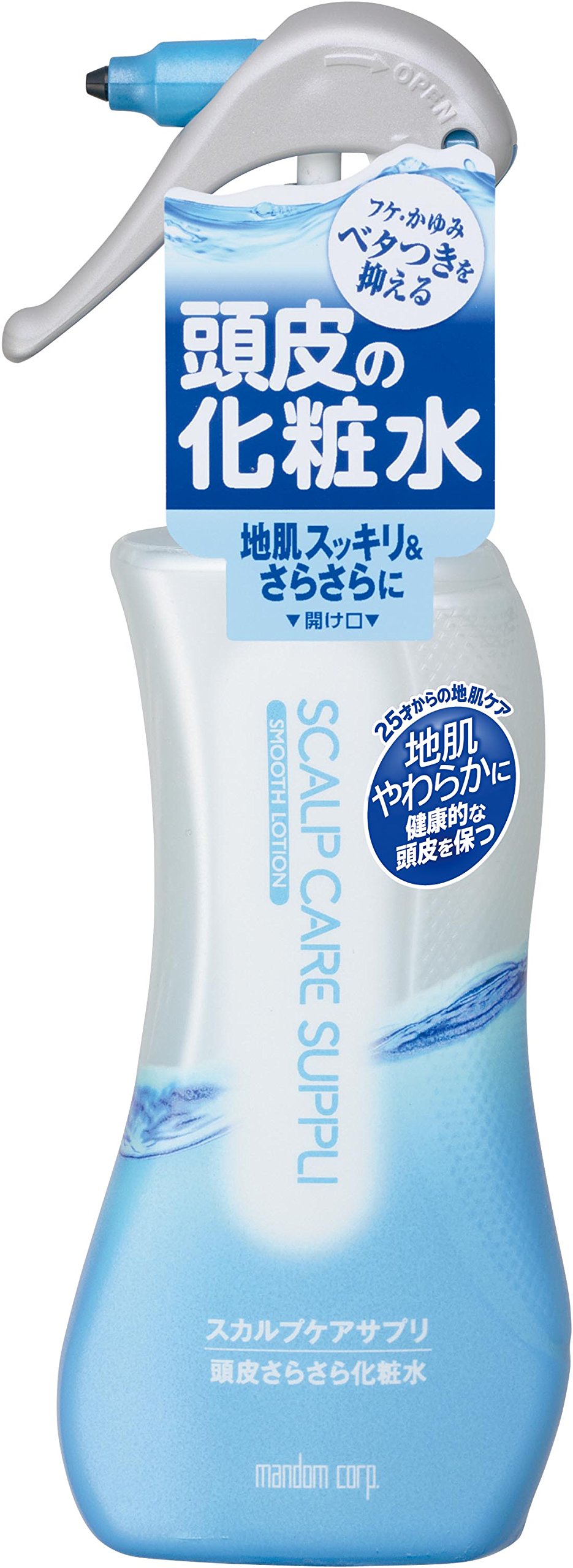 Remedium高濃度サプリ【髪・頭皮】 R-21 スキャルプサプリ V 115ml | G SELECT ガモウの理美容用品通販サイト